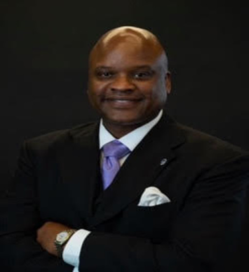 James J. Carter Installed 84th President of the National Bar Association