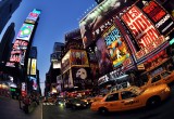 New York Times Square