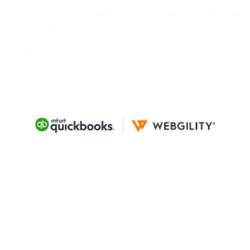 Webgility Announces Partnership With Intuit's QuickBooks Point of Sale