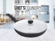 Chef’s Foundry P600 Reviews 2025
