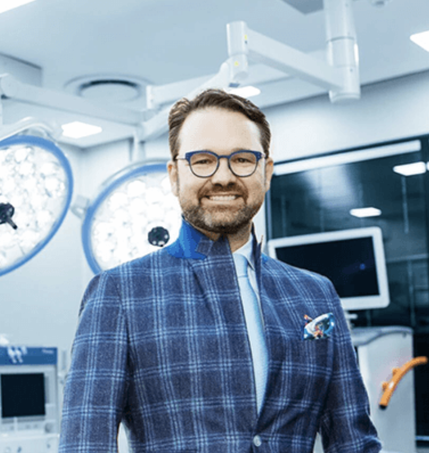 Dr. Hanz