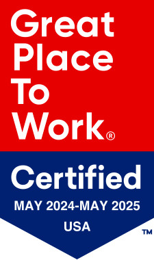 Great Place To Work