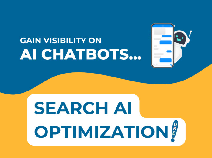 Search AI Optimization Services - Digital Brand Expressions