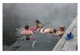 lifeguard training at Glenwood Hot Springs Resort
