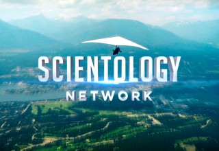 Scientology Network's MEET A SCIENTOLOGIST