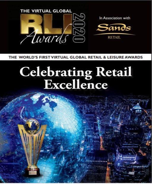 U.S. Polo Assn. Wins Two Prestigious Retail & Leisure International Awards in Virtual 15th Annual RLI Global Awards Ceremony