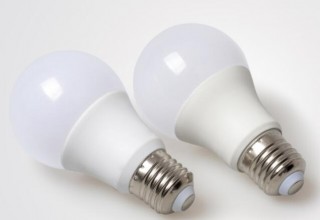 Yoolighting E27 LED Bulbs