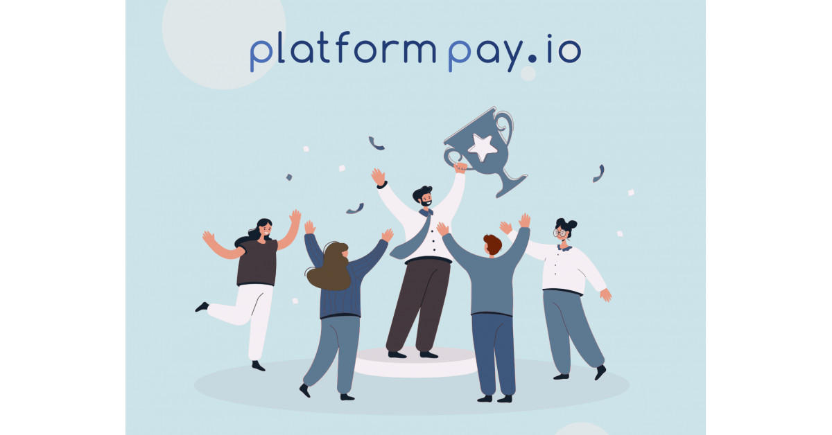 PlatformPay.io (Platform Pay) Receives National Recognition for ...