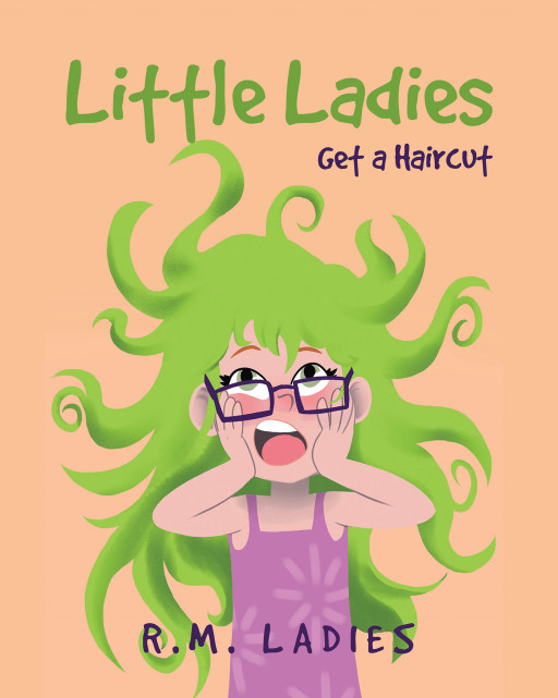 R.M. Ladies' New Book, 'Little Ladies' is a Humorous Adventure That Teaches Kids About Bravery and Courage in Trying Something New