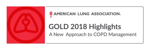 Rockpointe and American Lung Association Offer Much-Needed COPD Education
