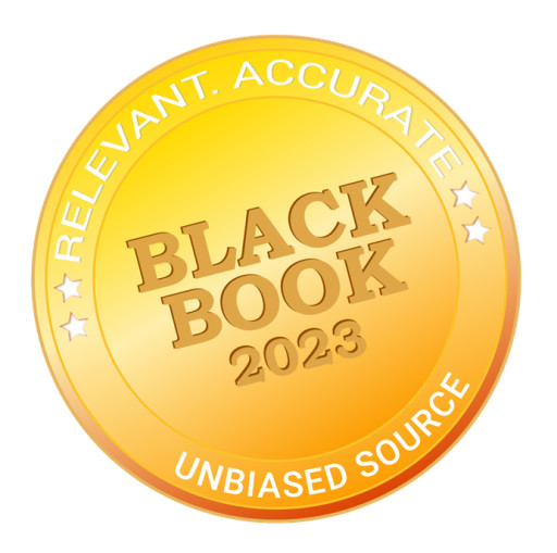 AQuity Earns 10th Consecutive #1 Ranking in 2023 Black Book Research Survey for Clinical Documentation Capture