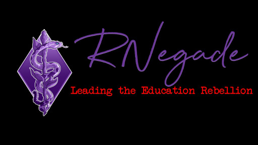 RNegade, LLC Launches an Innovative and Easy-to-Use Platform for Nurses to Get Their Continuing Education