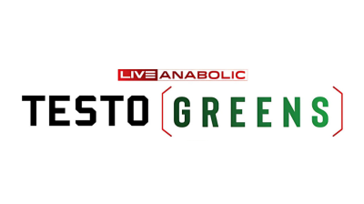 TestoGreens Max