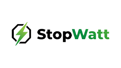 StopWatt