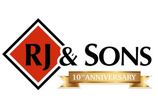RJ & Sons Celebrates 10 Years!