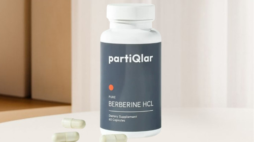 partiQlar Berberine Review: GLP-1 Support Explained | Newswire partiQlar Berberine Review: GLP-1 Support Explained | Newswire