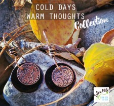 Cold Days Warm Thoughts Collection