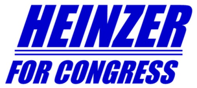 Heinzer for Congress