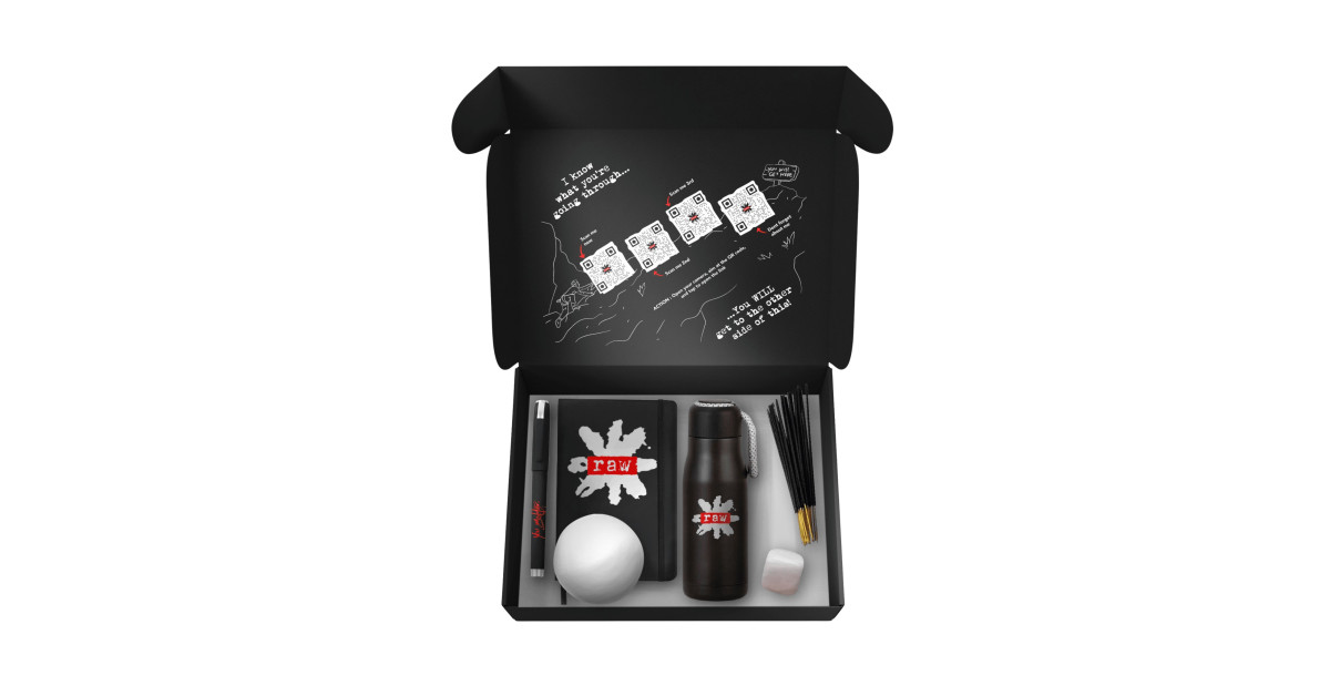 Veteran Brotherhood Advances Men’s Mental Health Support: Introducing the “You Matter Box”