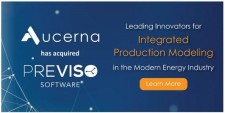 Aucerna Previso - Next Generation Integrated Production Modeling