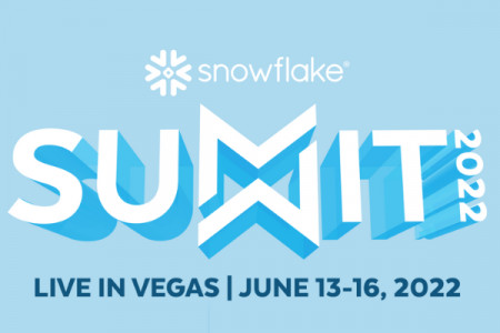 Snowflake Summit