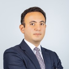SOCAR Trading CFO Sanan Mammadov