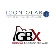 Iconiq Holding Announces Gibraltar Blockchain Exchange Token Sale and Exchange Listing