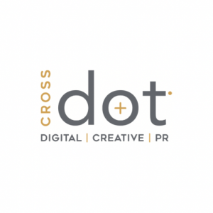 Cross Dot Digital Creative + PR Agency