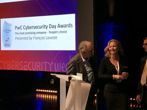 Stratus Digital Systems Named Most Promising Cybersecurity Company