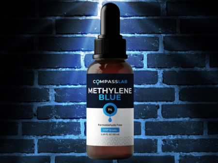 Compass Laboratory Methylene Blue Review 2025