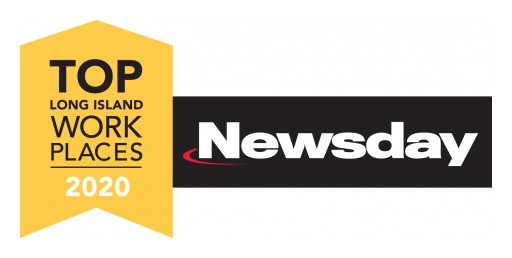 WellLife Network Named by Newsday as 2020 Top Workplace on Long Island