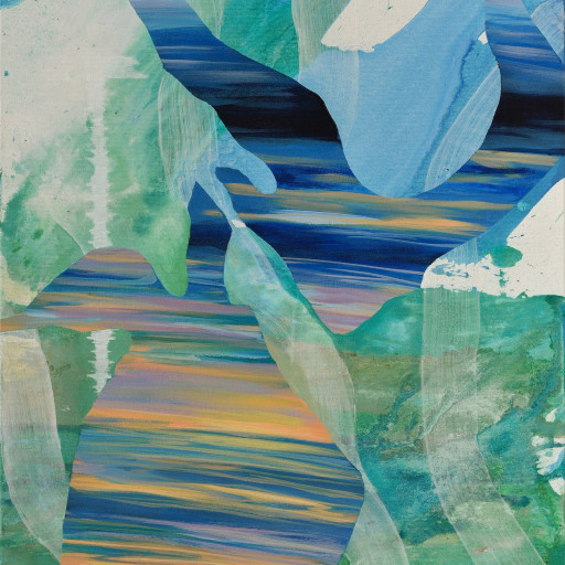 Karla Herencia’s New Works Now Available at MÍRAME: Exploring Oceanic Ecosystems and Human Impact