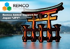 Remco added support for Japan