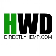 DirectlyHemp logo