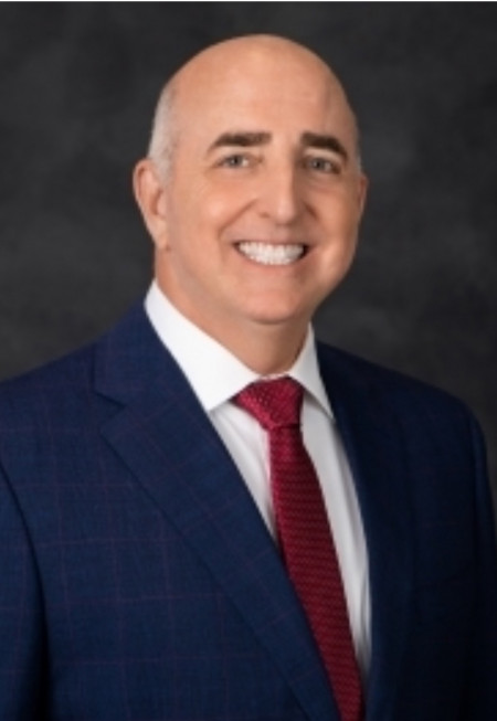 Jeffrey R. Germain, Managing Director and Private Wealth Financial Advisor for Wells Fargo Advisors