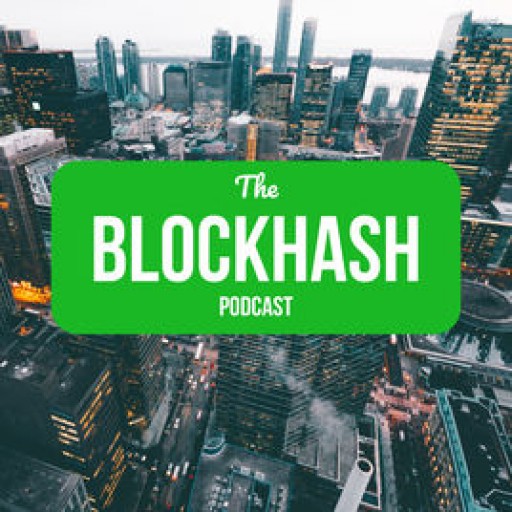 Brandon Zemp Launches the 'BlockHash Podcast' to Discuss the Blockchain Industry