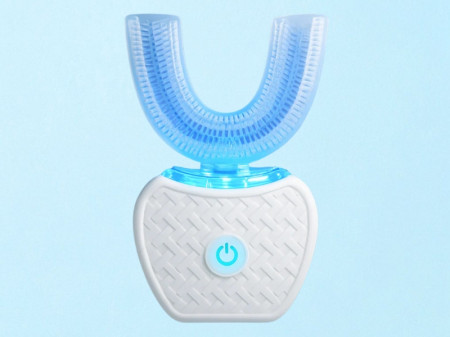 YooJe 360 Toothbrush Review 2025