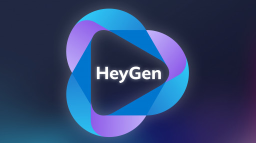 Movio Rebrands to HeyGen: Introducing the Future of AI-Driven Video Generation