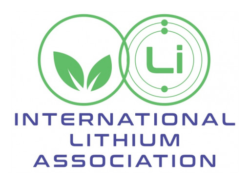 International Lithium Association Welcomes Albemarle Corporation as Founding Member