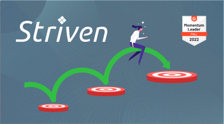 Striven - All-In-One Business Management Software