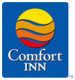 Comfort Inn Julie Anna