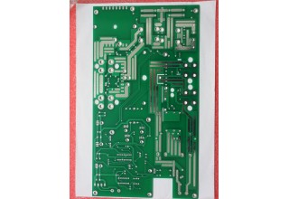 Turn key PCB assembly