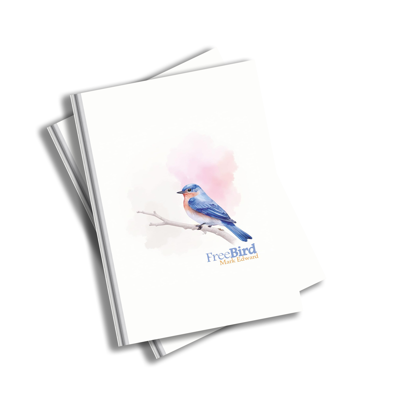 'Free Bird' by Mark Edward