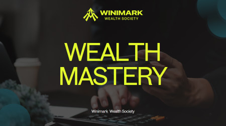 Winimark Wealth Society