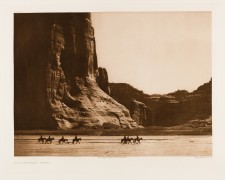 Cañon De Chelly - Navaho	