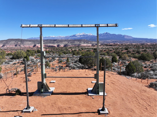 Rain Enhancement Technologies Introduces Industry-First Guaranteed 10% Precipitation Enhancement