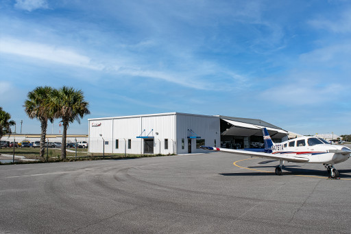 ATP Flight School Doubles Capacity at Jacksonville Executive at Craig Airport