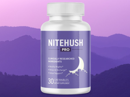 NiteHush Pro Review 2025