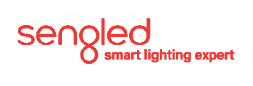 Smart Lighting Expert Sengled Announces New Matter Products at CES