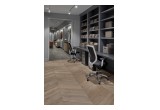 Apex Wood Floors Showroom